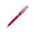 Ручка шариковая Pierre Cardin GAMME Classic. Цвет - красный матовый. Упаковка Е., изображение 2