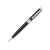 Ручка шариковая Pierre Cardin GAMME Classic. Цвет - черный. Упаковка Е, изображение 2