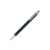 Ручка шариковая Pierre Cardin PRIZMA. Цвет - темно-зеленый. Упаковка Е, изображение 2