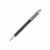 Ручка шариковая Pierre Cardin PRIZMA. Цвет - серый. Упаковка Е, изображение 2
