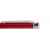 Ручка шариковая Pierre Cardin CRYSTAL,  цвет - красный. Упаковка Р-1., изображение 3