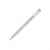 Ручка шариковая Pierre Cardin ECO, цвет - стальной. Упаковка Е, изображение 2
