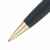 Ручка шариковая Pierre Cardin ECO, цвет - черный матовый. Упаковка Е., изображение 5