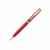 Ручка шариковая Pierre Cardin ECO, цвет  - красный металлик. Упаковка Е., изображение 2