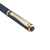 Ручка шариковая Pierre Cardin ECO, цвет - синий металлик. Упаковка Е., изображение 4