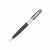 Ручка шариковая Pierre Cardin BARON, цвет - черный. Упаковка В., изображение 2
