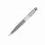 Ручка шариковая Pierre Cardin BARON, цвет - серый. Упаковка В., изображение 2