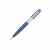 Ручка шариковая Pierre Cardin BARON, цвет - синий. Упаковка В., изображение 2