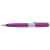 Ручка шариковая Pierre Cardin BARON. Цвет - розовый металлик. Упаковка В., изображение 3