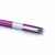 Ручка шариковая Pierre Cardin BARON. Цвет - розовый металлик. Упаковка В., изображение 4
