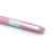 Ручка шариковая Pierre Cardin BARON. Цвет - розовый. Упаковка В., изображение 4