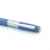 Ручка шариковая Pierre Cardin BARON, цвет - сиреневый. Упаковка В., изображение 4