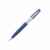 Ручка шариковая Pierre Cardin BARON. Цвет - темно-синий.Упаковка В., изображение 2