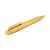 Ручка шариковая Pierre Cardin SHINE. Цвет - золотистый. Упаковка B-1, изображение 4