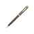Ручка шарковая Pierre Cardin TRESOR. Цвет - 'оружейная сталь'. Упаковка В., изображение 2