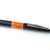 Ручка шариковая Pierre Cardin LIBRA, цвет - черный и оранжевый. Упаковка В, изображение 4