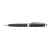 Ручка шариковая Pierre Cardin PROGRESS, цвет - черный и серебристый. Упаковка B., изображение 3