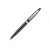 Ручка шариковая Pierre Cardin CAPRE. Цвет - черный. Упаковка Е-2., изображение 2