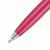 Ручка шариковая Pierre Cardin EASY, цвет - вишневый. Упаковка Р-1, изображение 2