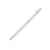 Ручка шариковая Pierre Cardin EASY, цвет - серебристый. Упаковка Р-1, изображение 2