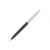 Ручка шариковая Pierre Cardin EASY, цвет - черный и серебристый. Упаковка Е, изображение 2