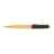 Ручка шариковая Pierre Cardin GOLDEN. Цвет - золотистый и черный. Упаковка B-1, изображение 3