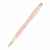 Ручка - роллер Pierre Cardin RENAISSANCE. Цвет - розовый и золотистый. Упаковка В-2., изображение 2