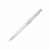 Ручка шариковая Pierre Cardin SECRET Business, цвет - белый с орнаментом. Упаковка B, изображение 2