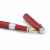 Ручка перьевая Pierre Cardin SECRET Business, цвет - красный. Упаковка B., изображение 6