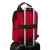 Рюкзак SWISSGEAR 16,5'Doctor Bags, красный/черный, полиэстер 900D/ПВХ, 29 x 17 x 41 см, 20 л, изображение 13