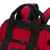 Рюкзак SWISSGEAR 16,5'Doctor Bags, красный/черный, полиэстер 900D/ПВХ, 29 x 17 x 41 см, 20 л, изображение 8
