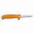 Нож для птицы VICTORINOX Fibrox с лезвием 8 см, оранжевый, изображение 2