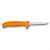 Нож для птицы VICTORINOX Fibrox с лезвием 9 см, оранжевый, изображение 2