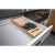 Набор из 5 кухонных ножей VICTORINOX, в подставке из бука, 43x6,5x14,5 см, 2,14 кг, изображение 6
