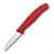 Нож для овощей и фруктов VICTORINOX SwissClassic с прямым лезвием 6 см, красный, изображение 3