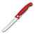 Нож для овощей VICTORINOX SwissClassic, складной, 11 см, красный, изображение 4
