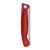 Нож для овощей VICTORINOX SwissClassic, складной, 11 см, красный, изображение 9