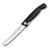 Нож для овощей VICTORINOX SwissClassic, складной, 11 см, чёрный, изображение 4
