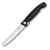 Нож для овощей VICTORINOX SwissClassic, складной, лезвие 11 см с волнистой кромкой, чёрный, изображение 4