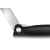 Нож для овощей VICTORINOX SwissClassic, складной, лезвие 11 см с волнистой кромкой, чёрный, изображение 7