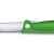 Нож для овощей VICTORINOX SwissClassic, складной, лезвие 11 см с волнистой кромкой, зелёный, изображение 6