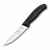 Нож разделочный VICTORINOX SwissClassic с узким прямым лезвием 12 см, чёрный, изображение 3