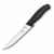 Нож разделочный VICTORINOX SwissClassic с узким прямым лезвием 15 см, чёрный, изображение 3