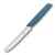 Нож столовый VICTORINOX Swiss Modern, волнистое лезвие 11 см с закруглённым кончиком, синий, изображение 3