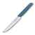 Нож для стейка VICTORINOX Swiss Modern, лезвие 12 см с прямой кромкой, васильково-синий, изображение 3