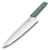 Нож разделочный VICTORINOX Swiss Modern, 25 см, сталь / синтетический материал, шалфейный, изображение 3
