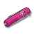 Нож-брелок VICTORINOX Classic, 58 мм, 7 функций, полупрозрачный розовый, изображение 2