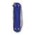Нож-брелок VICTORINOX Classic SD Alox Colors 'Night Dive', 58 мм, 5 функций, фиолетовый, изображение 3