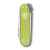 Нож-брелок VICTORINOX Classic SD Alox Colors 'Lime Twist', 58 мм, 5 функций, светло-зелёный, изображение 2