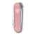 Нож-брелок VICTORINOX Classic SD Alox Colors 'Cotton Candy', 58 мм, 5 функций, светло-розовый, изображение 2